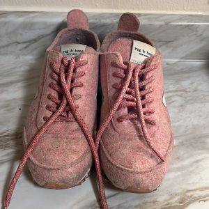Rag & bone women’s shoes 👟 sneakers 6.5